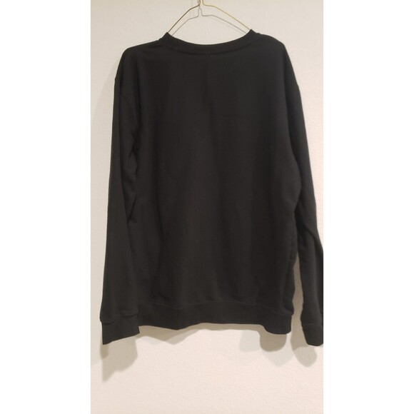 Austin Beer Works Sputnik Stout Holiday Sweatshirt XL Independent Trading Co. - Picture 4 of 7